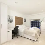 Bull Inn Court - Walking Distance To Covent Garden Square