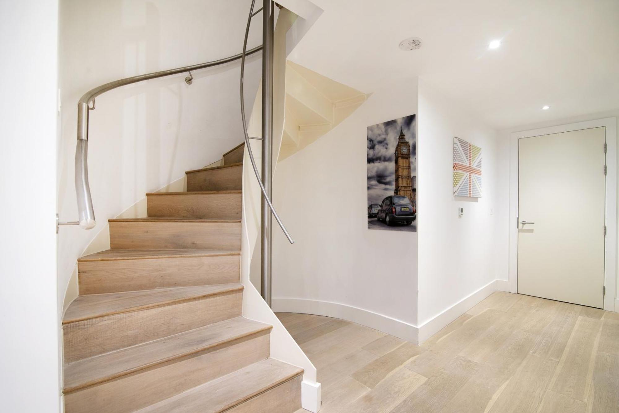 Apartment Bull Court - Walking Distance To Covent Garden Square London