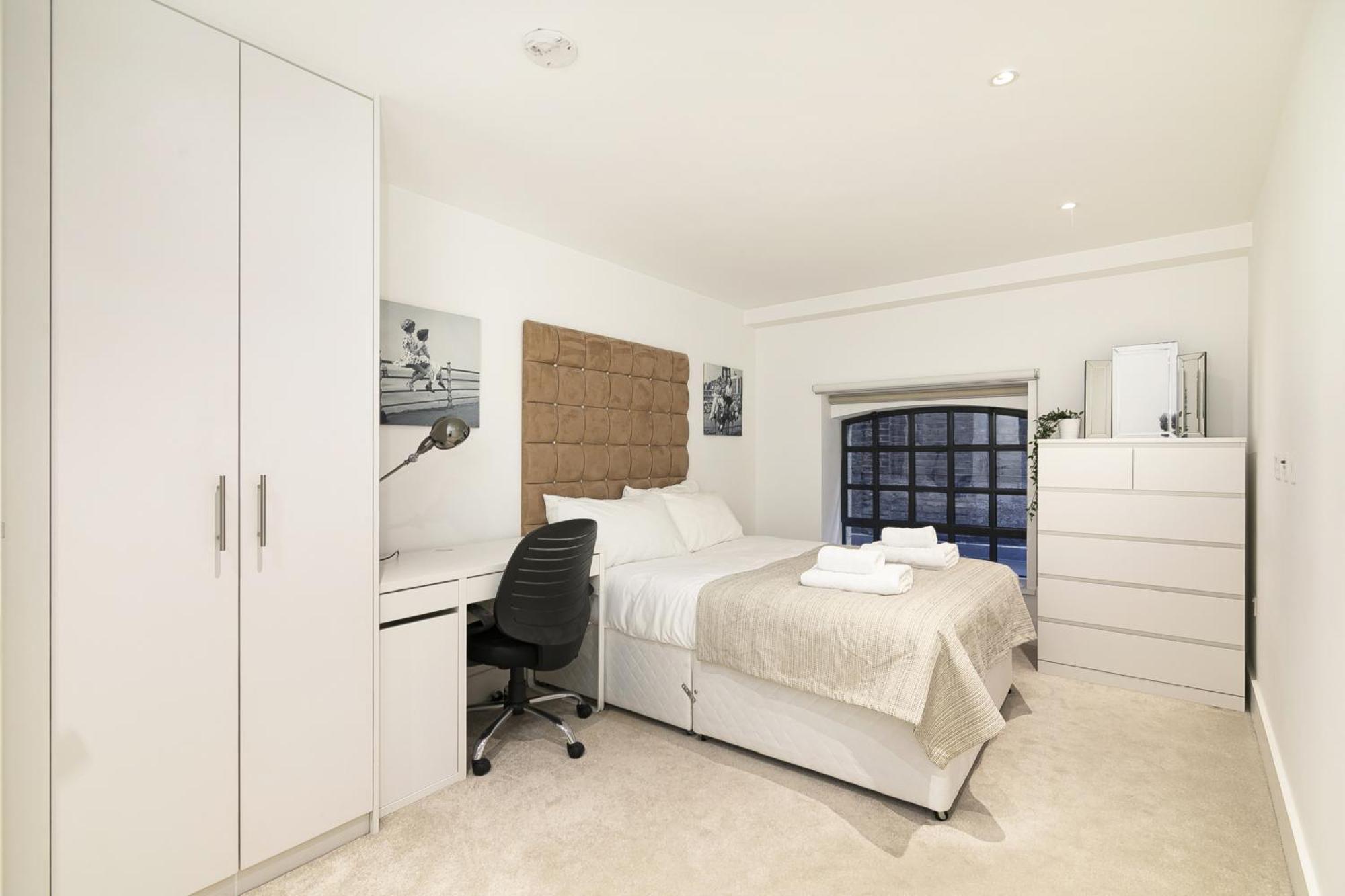 Apartment Bull Court - Walking Distance To Covent Garden Square