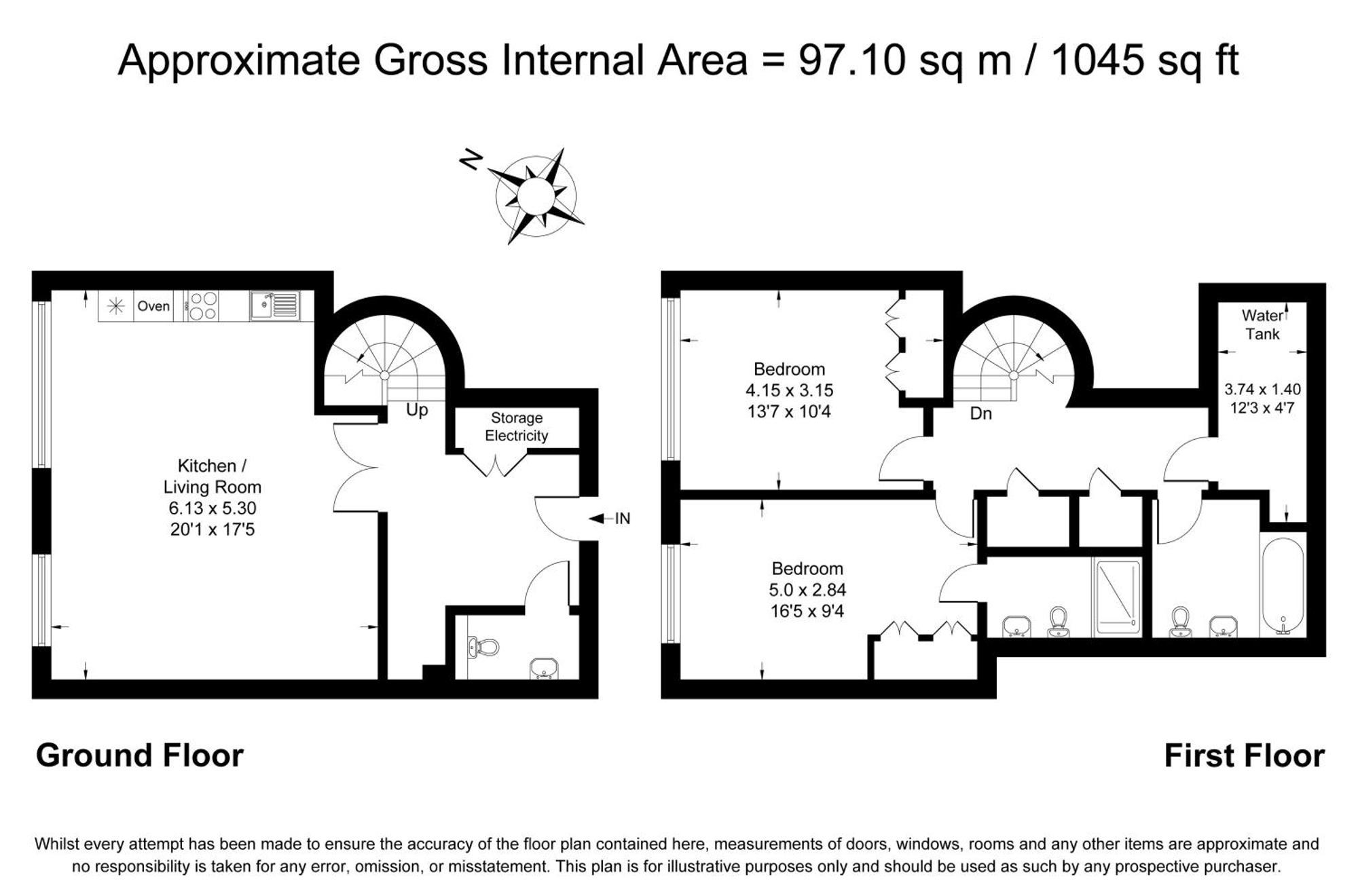 Bull Court - Walking Distance To Covent Garden Square * London