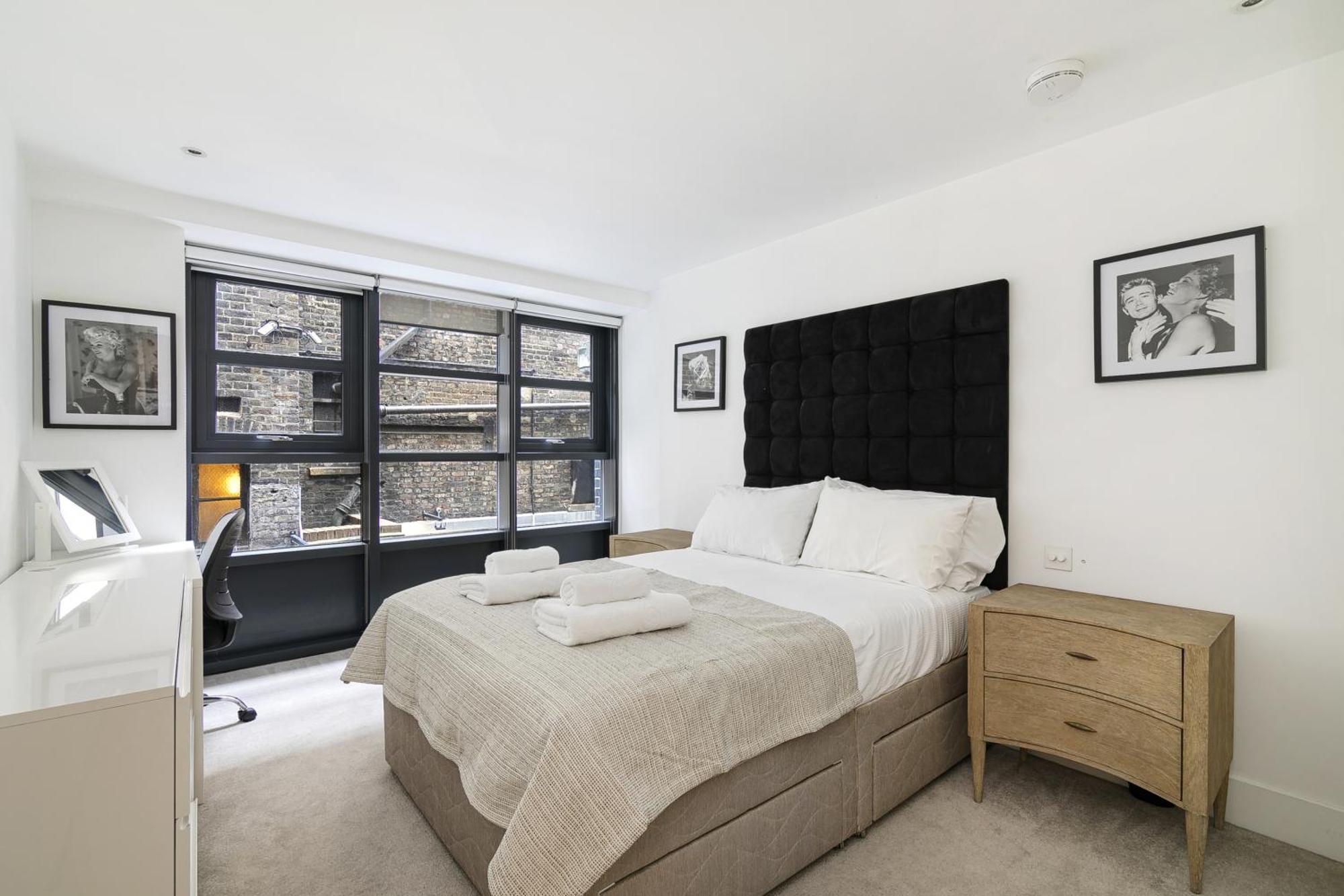 Bull Court - Walking Distance To Covent Garden Square * London